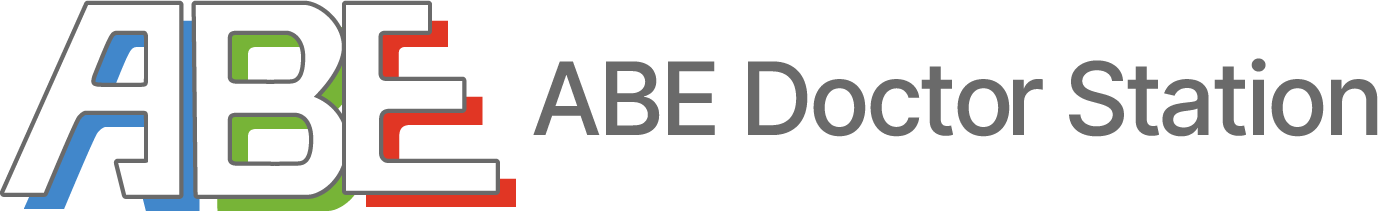 ABEドクターステーション